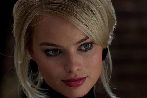 Margot Robbie