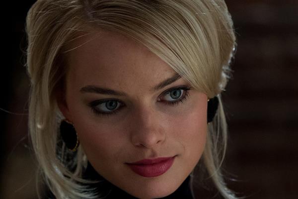 Margot Robbie