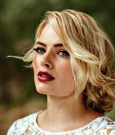 Margot Robbie