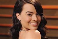 Margot Robbie