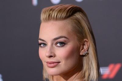 Margot Robbie