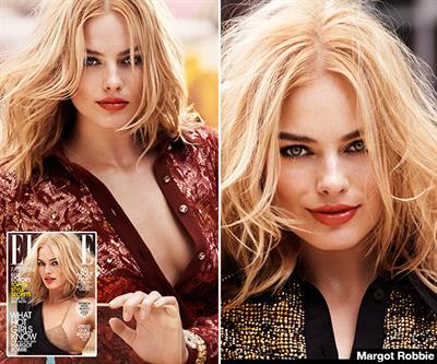 Margot Robbie