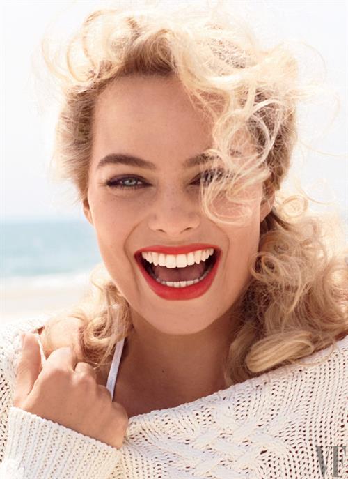 Margot Robbie