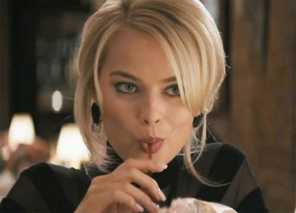 Margot Robbie