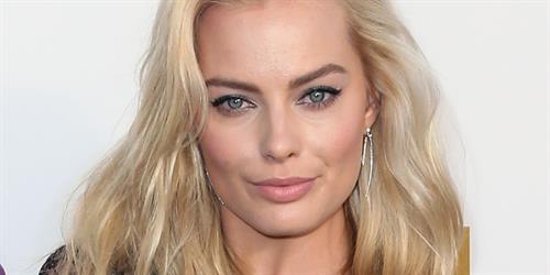 Margot Robbie