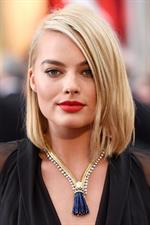 Margot Robbie