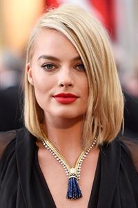 Margot Robbie