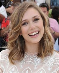 Elizabeth Olsen