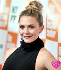Elizabeth Olsen