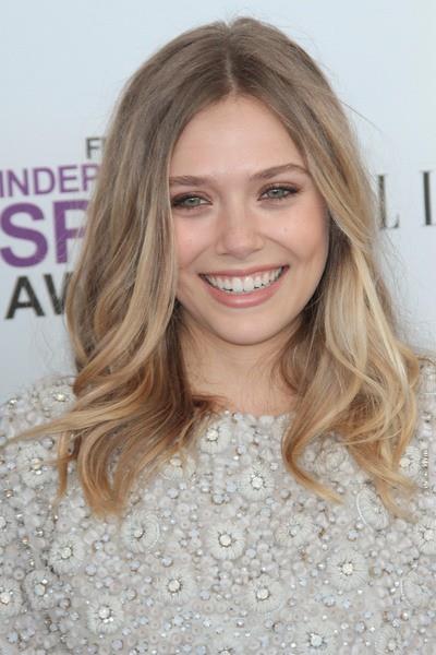 Elizabeth Olsen