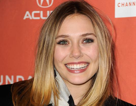 Elizabeth Olsen