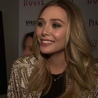 Elizabeth Olsen