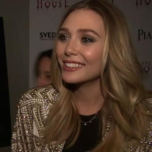 Elizabeth Olsen