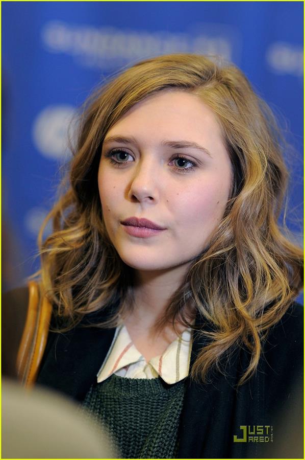 Elizabeth Olsen