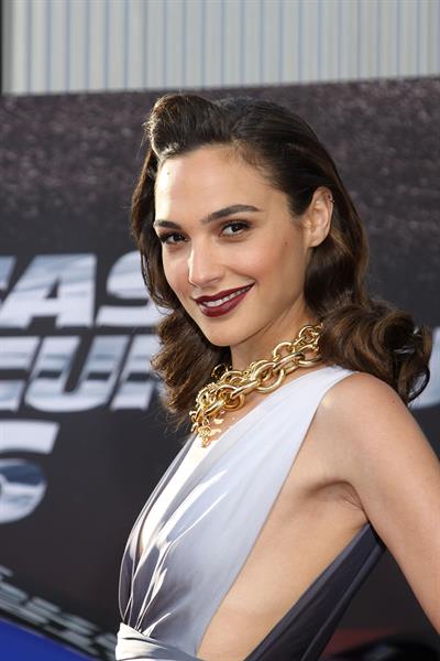 Gal Gadot