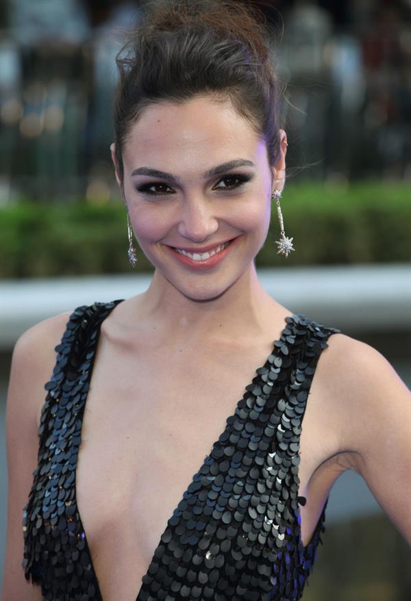 Gal Gadot