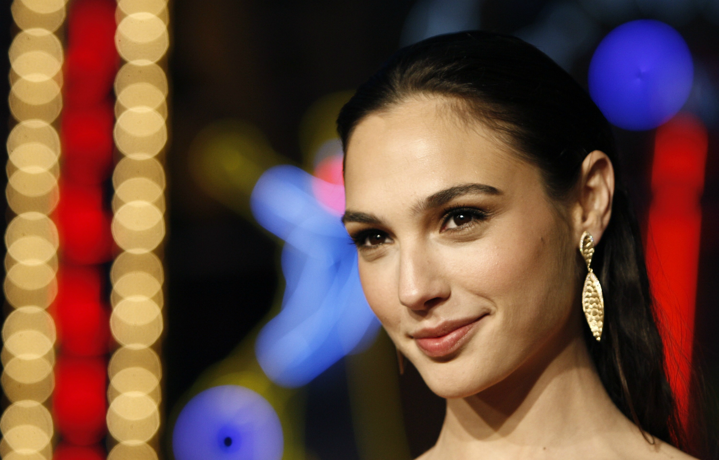 Фото gal gadot горячие