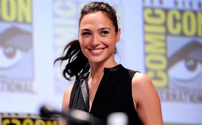Gal Gadot