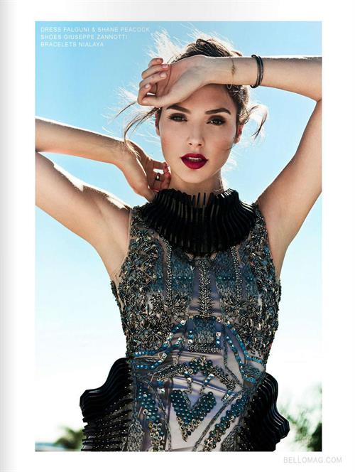 Gal Gadot