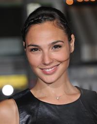 Gal Gadot
