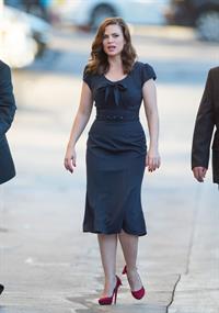 Hayley Atwell