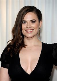Hayley Atwell