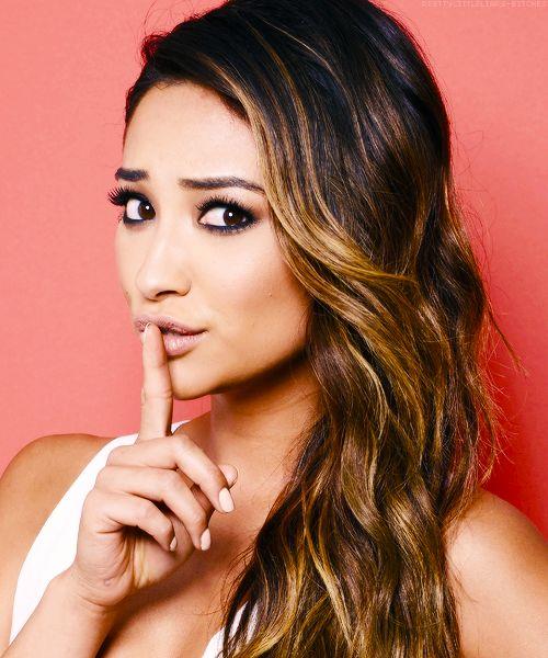 Shay Mitchell