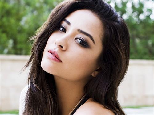 Shay Mitchell
