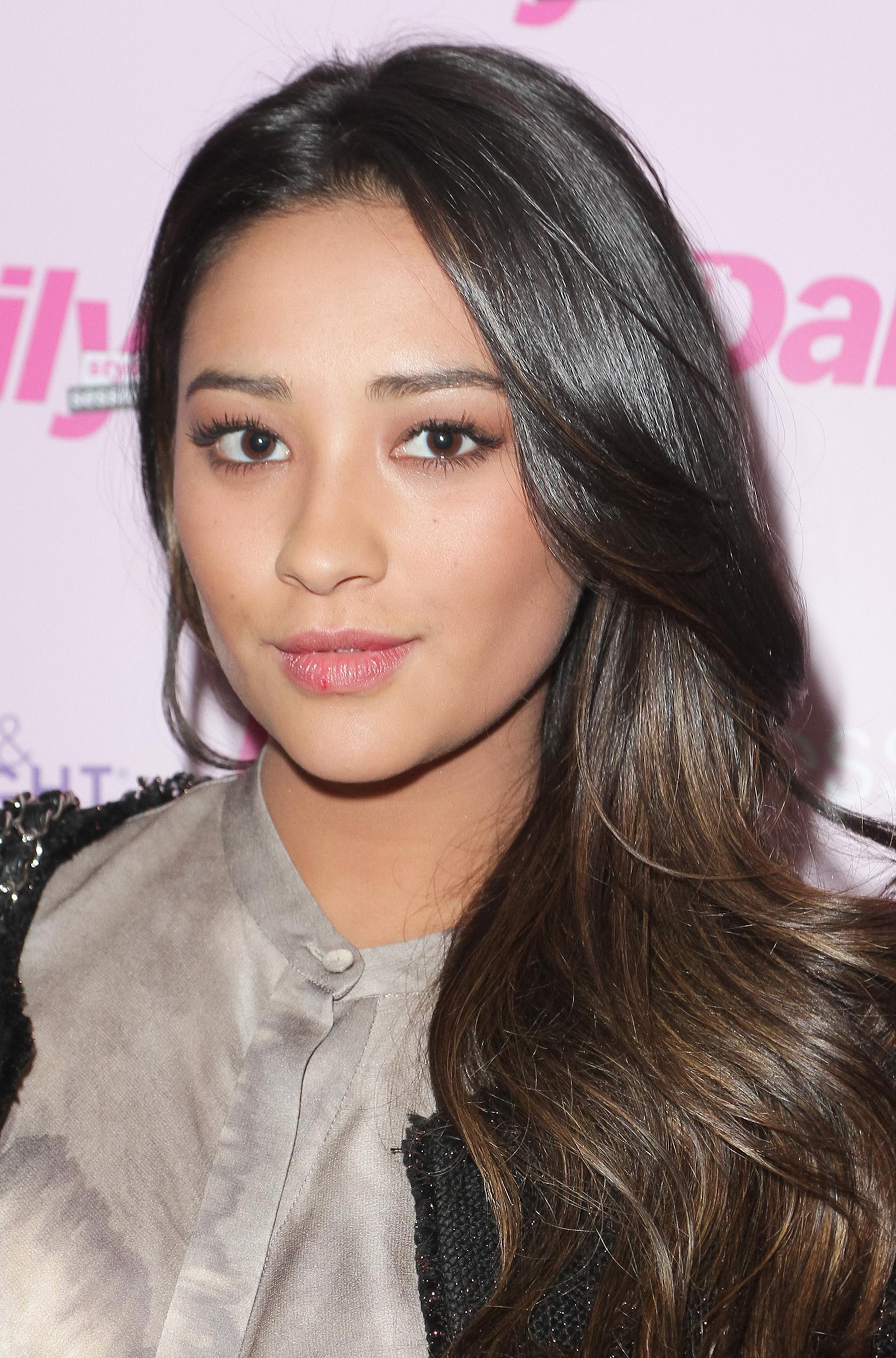 Shay Mitchell