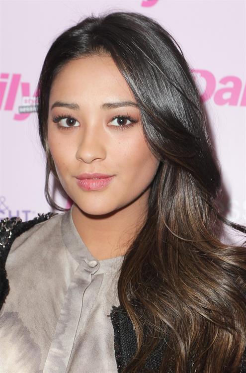 Shay Mitchell