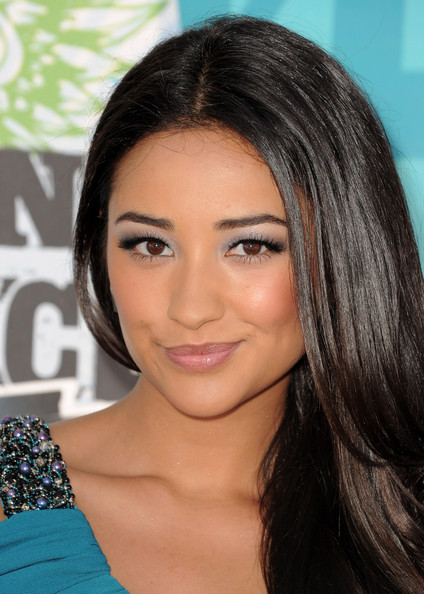 Shay Mitchell