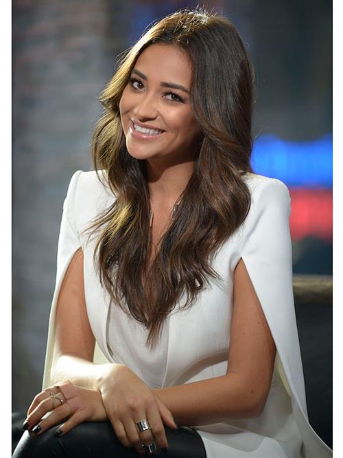 Shay Mitchell