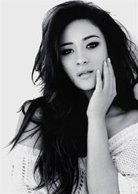 Shay Mitchell