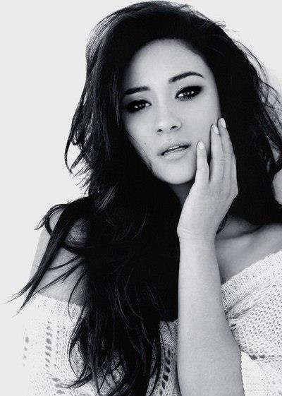 Shay Mitchell