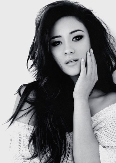 Shay Mitchell