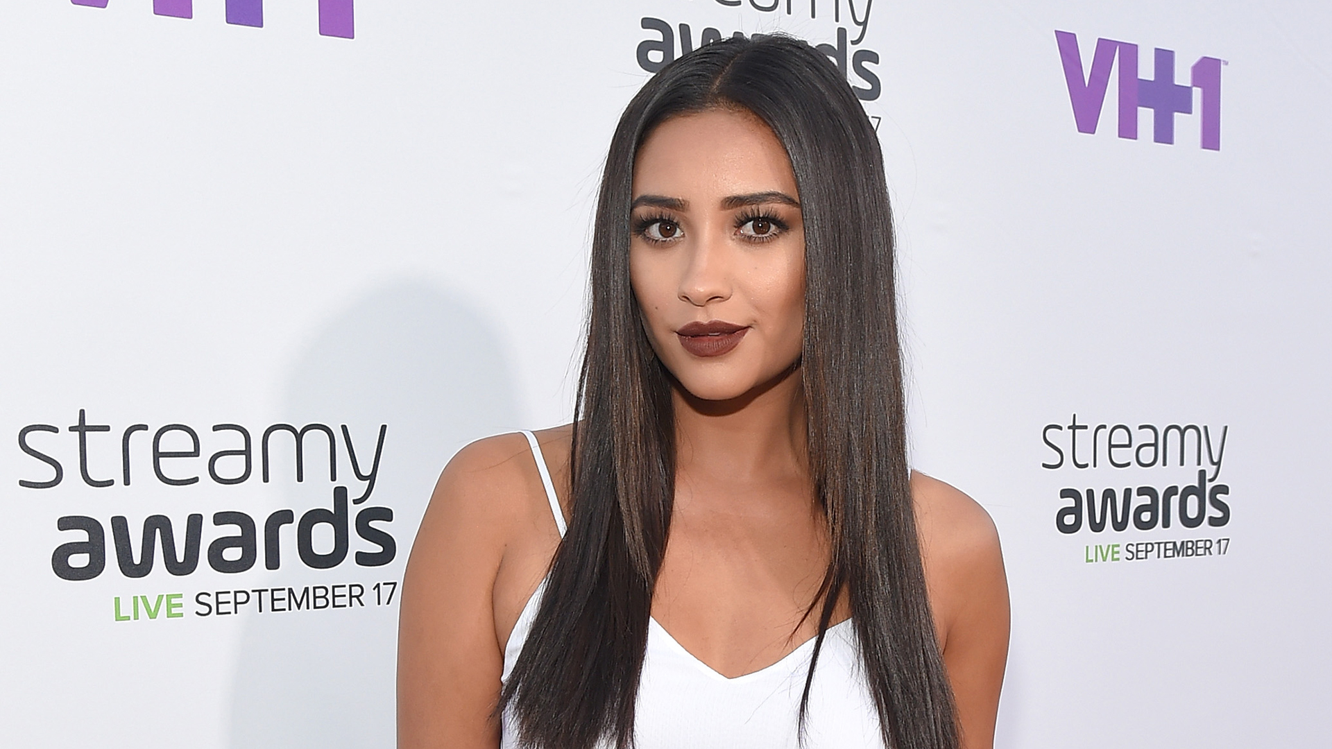 Shay Mitchell