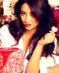 Shay Mitchell