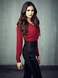 Nina Dobrev