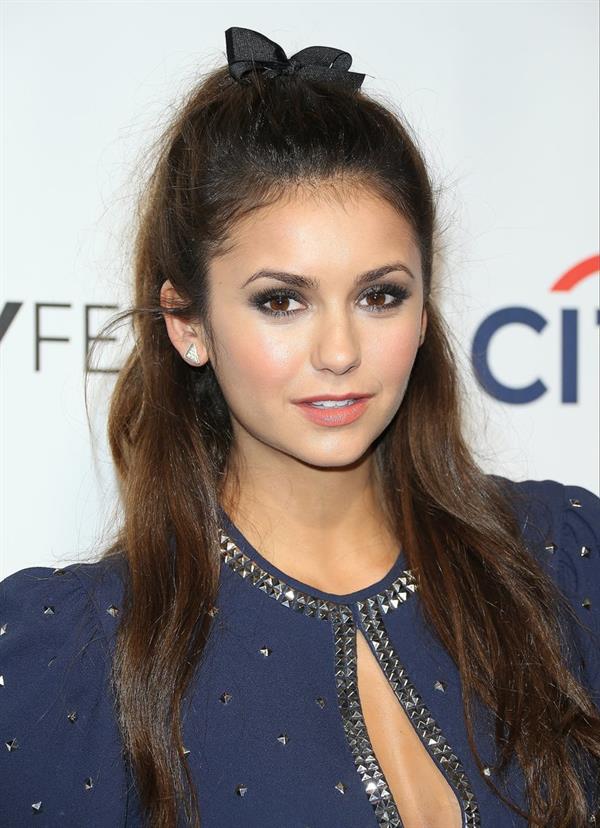 Nina Dobrev