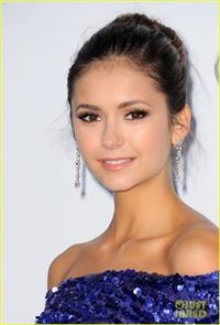 Nina Dobrev