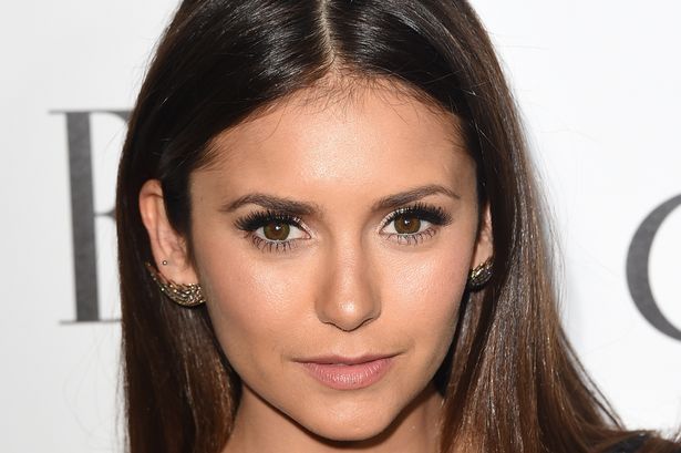 Nina Dobrev