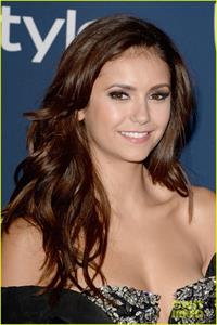 Nina Dobrev