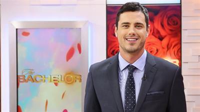 Ben Higgins