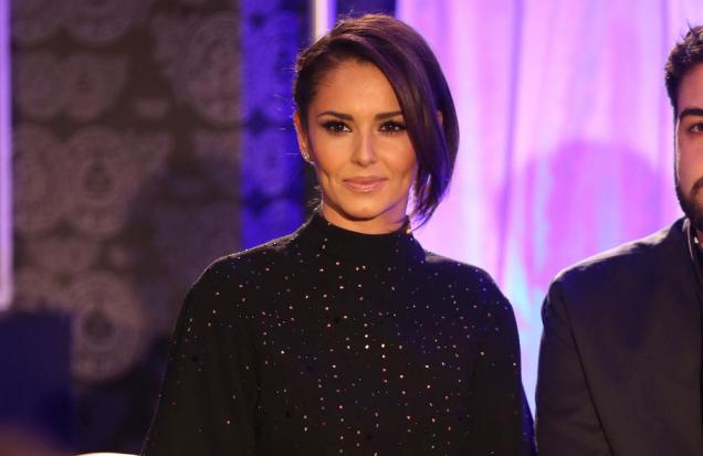 Cheryl Fernandez-Versini Pictures Cheryl Fernandez-Versini