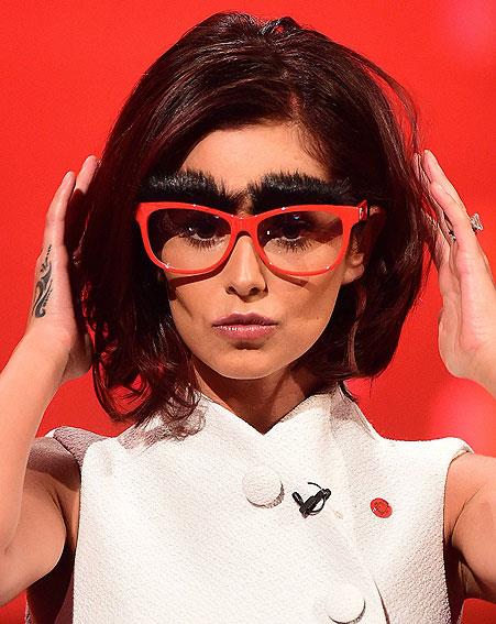 Cheryl Fernandez-Versini