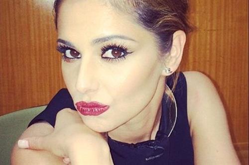 Cheryl Fernandez-Versini