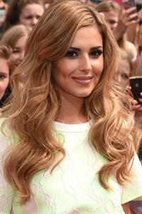 Cheryl Fernandez-Versini