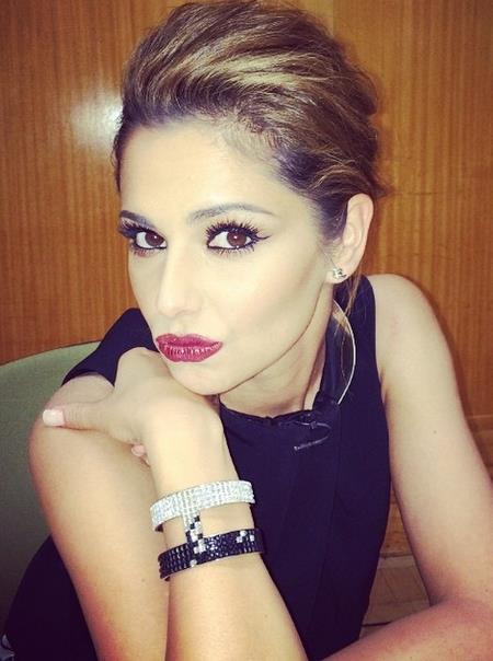 Cheryl Fernandez-Versini