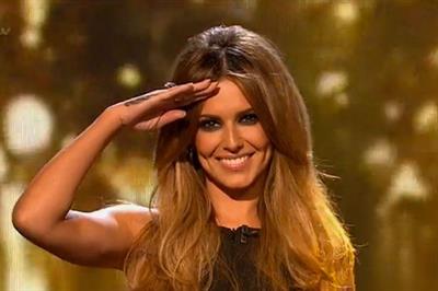 Cheryl Fernandez-Versini