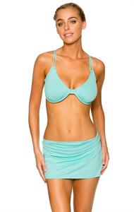 Elizabeth Turner in a bikini